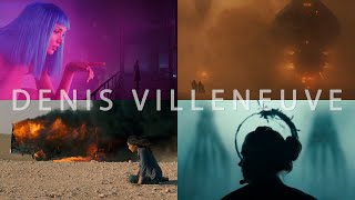 Amazing Shots of DENIS VILLENEUVE [upl. by Appleton]