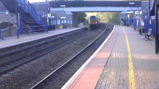 Heyford Station [upl. by Lombardy]