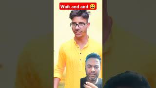 Aaj teacher ki class le Li student 😎shortvideo greensreen comedy funny [upl. by Scholem]