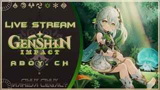 🔴LIVE 14GB OKELAA YAA  FREE DAILYRESIN GENSHIN IMPACT 365 [upl. by Anaillil]