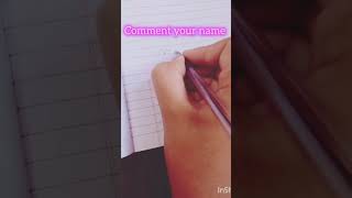 VIRAT Comment Your name font commentyourname [upl. by Atileda519]