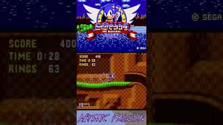 Top 20 Sonic Zone Themes 4 Green Hill Zone  Sonic the Hedgehog [upl. by Eatnod]