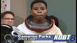 Cameron Parks Space Cadet Song [upl. by Yzus]