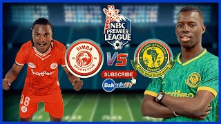 🔴LIVE KINACHOENDELEA MUDA HUU UWANJA WA MKAPA SIMBA SC VS YANGA SC [upl. by Etterb180]