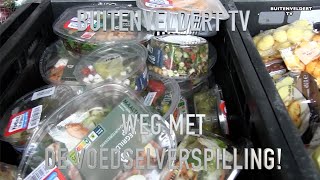 BUITENVELDERT TV  Weg met de voedselverspilling [upl. by Terrell985]