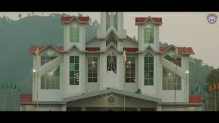 Ka Video Sah Jingkynmaw Ka Balang Presbyterian Kynrud [upl. by Tapes]