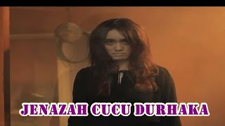 Jenazah Cucu Durhaka  Jodoh Wasiat Bapak  ANTV Eps 37 [upl. by Cohligan]