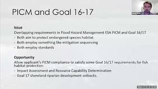 Clatsop County Land Use Planning Goals 16 17 and 18 Update  Technical Advisory Committee Meeting [upl. by Derf]