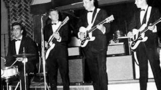 THE VENTURES Driving Guitars RareUndubbed [upl. by Zollie]