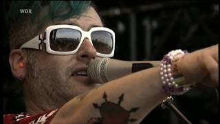 Me First And The Gimme Gimmes  Area 4 Festival Germany 19082012 FULL CONCERT [upl. by Martie]