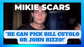 The MOB Wanted Chris Paciellos MONEY  Bill Cutolo vs John Rizzo  Mikey Scars  RJ Roger [upl. by Anitsyrhc]