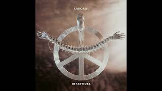 CARCASS  Heartwork Full Album [upl. by Laveen675]