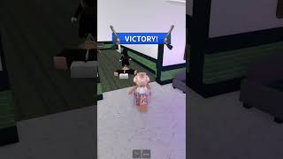 MM2 abcdefu Montage on Beat MM2 ROBLOX MM2ROBLOX [upl. by Yla]