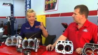 Installing Our Big Bore Kits [upl. by Bass]