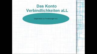 Film 2 Einführung in die Finanzbuchhaltung [upl. by Akire]