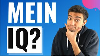 MEIN IQ Zweifel und Unterhosen  1000 Abonnenten QA [upl. by Atiuqihc888]