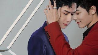 Xiao Zhan and Wang Yiboits you always you in my heart ♥ [upl. by Euqinimod403]