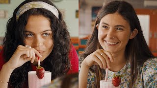 Hollie Col  The Milkshake Date Julia Stevens Series Part 7 [upl. by Jerome]