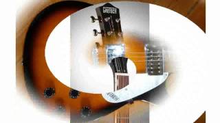 Gretsch Guitars G5425 Electromatic Jet Club Electric Guitar [upl. by Stephania]