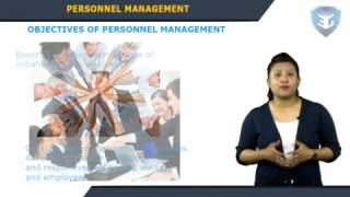 Personnel Management [upl. by Ala]