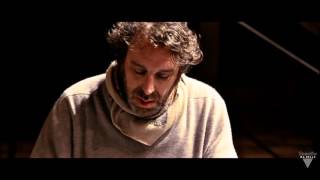 Chilly Gonzales  Solitaire  Acoustic Session by quotBruxelles Ma Bellequot 22 [upl. by Arathorn181]