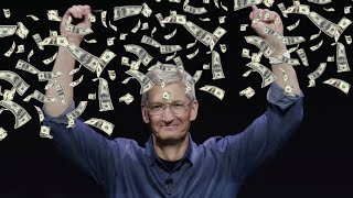 Cómo Apple hace tanto dinero [upl. by Blayze]