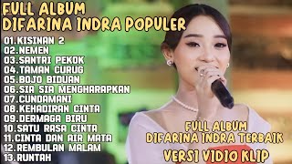 KISINAN 2NEMENSANTRI PEKOKDIFARINA INDRA ADELLA FULL ALBUM TRENDING TERPOPULER [upl. by Alag]