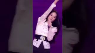 Why Jisoo from Blackpink is getting hate for their Paris gala des pieces performance  kpop fypシ [upl. by Grizelda]