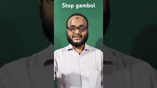 Stop gambol spoken English course shakeelhabibshorts 2024 [upl. by Lynden]