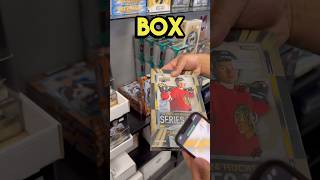 Do this before you buy a box of sports cards sportscards [upl. by Lledyr]