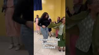 Danzando en el espíritu del ABBA [upl. by Elatnahs33]