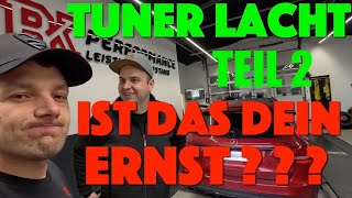 Das war es  Der Fehler im Mercedes AMG V8 Bi Turbo Motor [upl. by Jarred429]