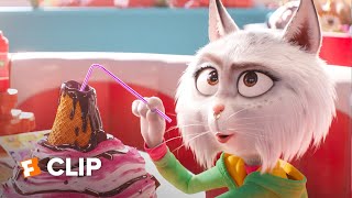 Sing 2 Exclusive Movie Clip  I Knew You Were Weird 2021  Fandango Family [upl. by Reinar522]