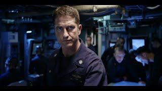 Submarine Action  Thriller Movie Trailers [upl. by Boykins]