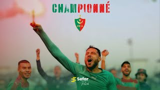 Djalil Palermo x Adel Catania x Foufa Torino guest Youcef Belaili  Championné Official Audio [upl. by Eidlog]