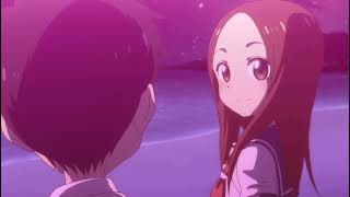 Takagi San  Season 3 Finally Takagi San got emotional moments 😍 [upl. by Aline]