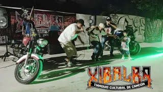 CUMBIA CHETUMALEÑA RKlanGUAMPIAUDIOVISUAL [upl. by Korb]