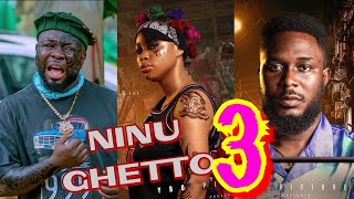 Ninu Ghetto 3 Latest Yoruba 2024 Movie Drama Starring Kiki bakare  Yetunde Barnabas  Itele DIcon [upl. by Erline]