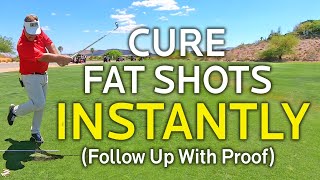 CURE FAT SHOTS INSTANTLY Follow Up With Proof [upl. by Suiramad597]