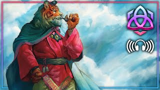 Monster Menagerie Rakshasa DampD 5e deutsch [upl. by Ule]