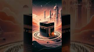 kabay ki Ronaq kabay ka manzarislamiccommunity muhammad love islam naatsharif ytshorts [upl. by Oirram]