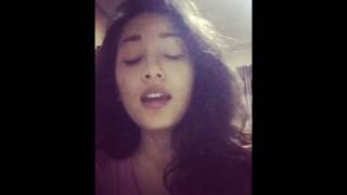 TRISHALA GURUNG  INSTAGRAM COMPILATION [upl. by Shu]