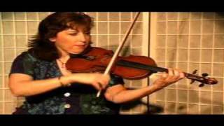 Violin Lesson  Song Demonstration  quotWorried Man Bluesquot [upl. by Pisarik83]