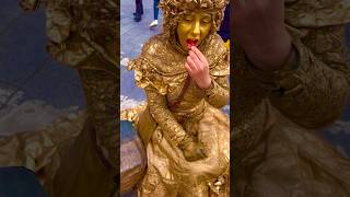 Ugly hot cheetos for Gold Lady youtubeshorts hotcheeto trending shorts viral [upl. by Yorke]