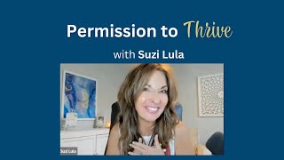 77 Guide to Manifestation Part 4  The Final Obstacle with Suzi Lula [upl. by Wainwright]