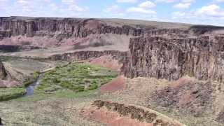 E F Owyhee River Battle Creek [upl. by Krissie206]