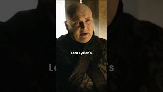 Varys is quite shocked after hearing about Podricks power [upl. by Kienan]