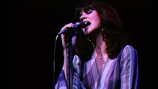 Linda Ronstadt  Old Grey Whistle Test November 23 1976 [upl. by Anette]