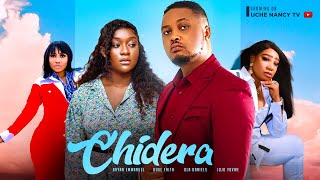 CHIDERA New Movie Bryan Emmanuel Duke Faith Jojo Yovwe 2023 Nigerian Nollywood Romantic Movie [upl. by Nek]