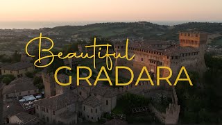 Beautiful Gradara [upl. by Yerac]